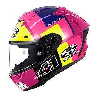 Kabuto F17 Mips Aleix Espargaro