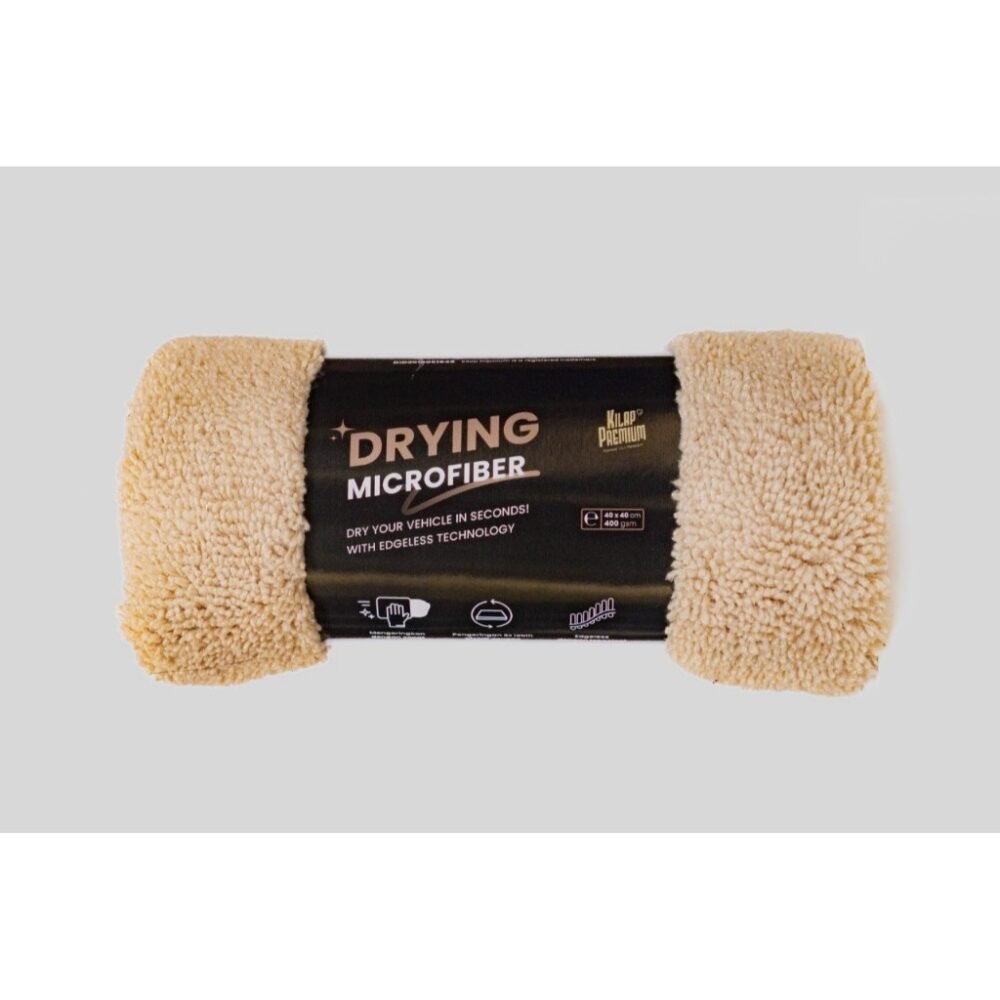 Kilap Premium Drying Microfiber Microfiber