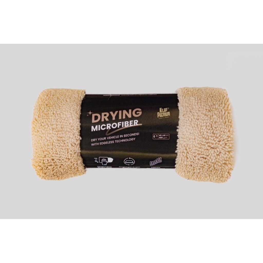 Kilap Premium Drying Microfiber Microfiber