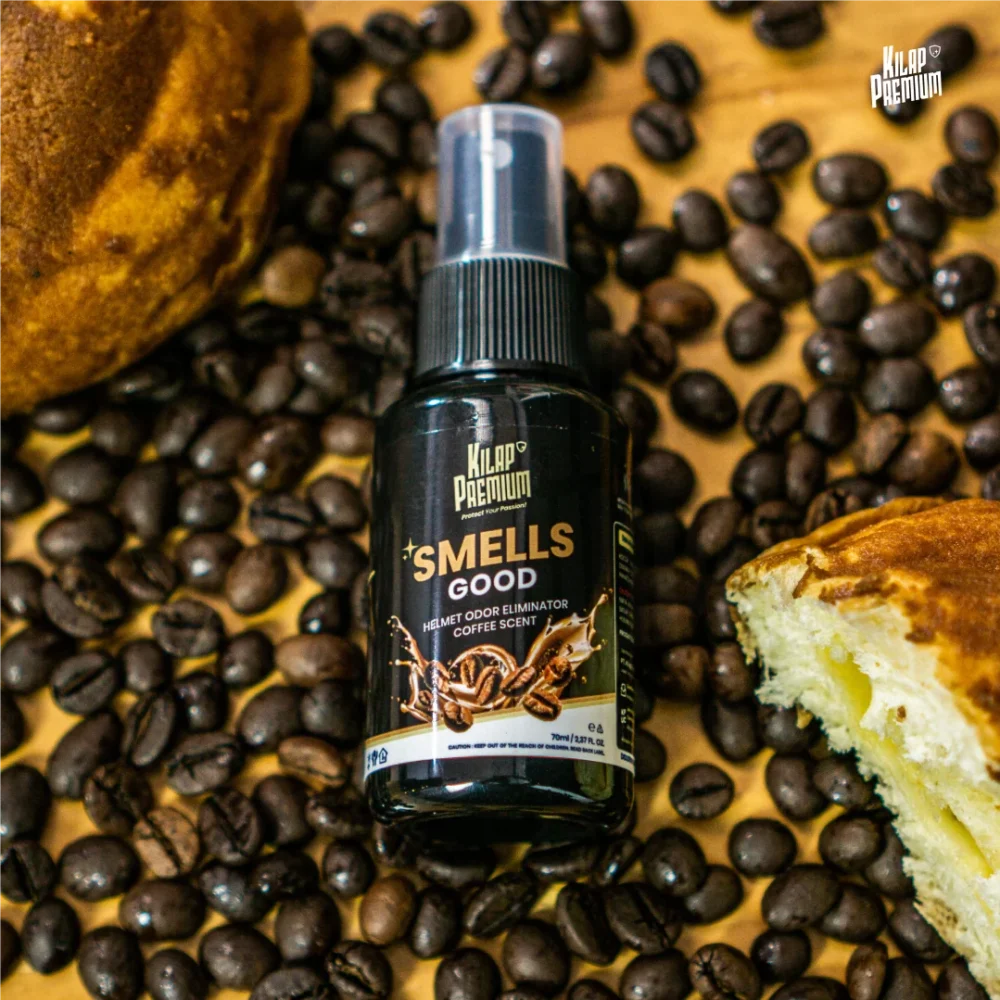 Alternative view of Kilap Premium Smells Good Coffee Scent Perfume
