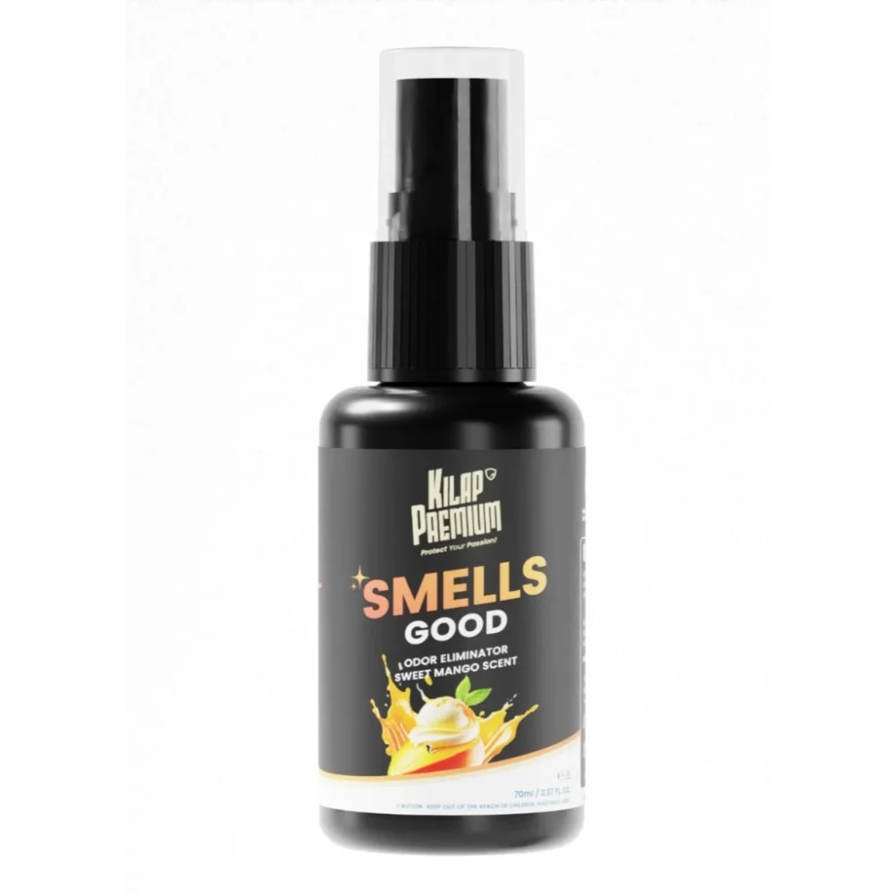 Kilap Premium Smells Good Mango Perfume