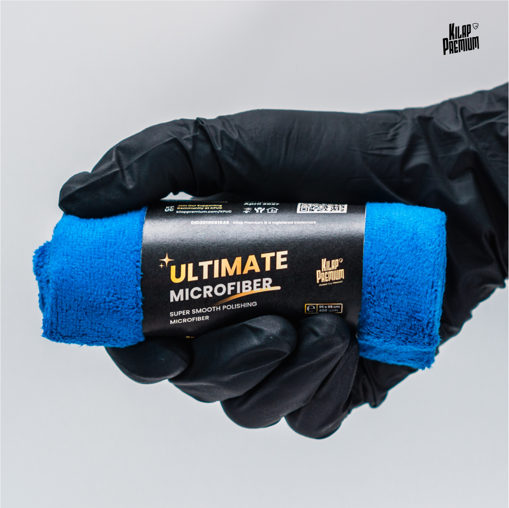 Kilap Premium Ultimate Microfiber Microfiber - Image 2