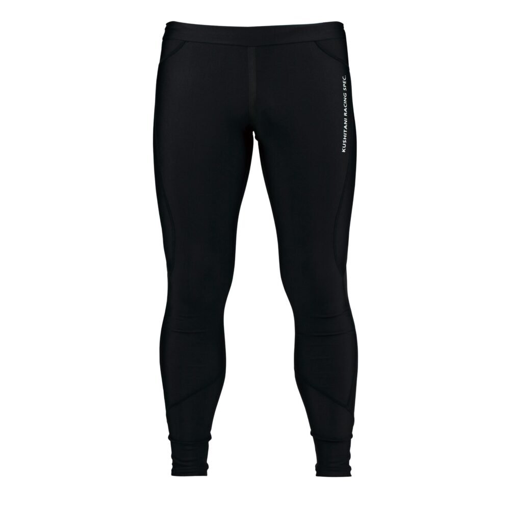 Kushitani K 0214 Flat Fit Under Bottom Black Inner