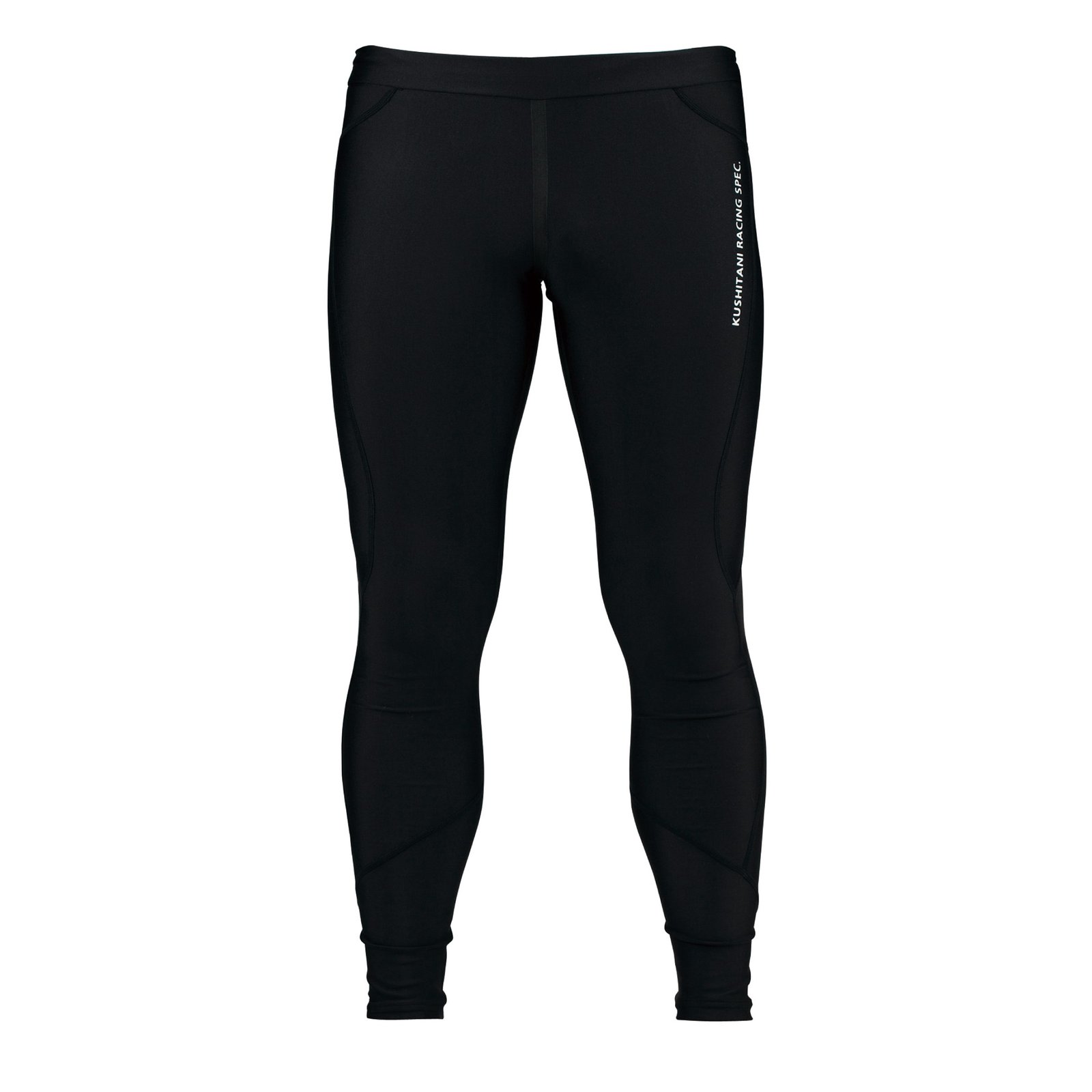 Kushitani K 0214 Flat Fit Under Bottom Black Inner