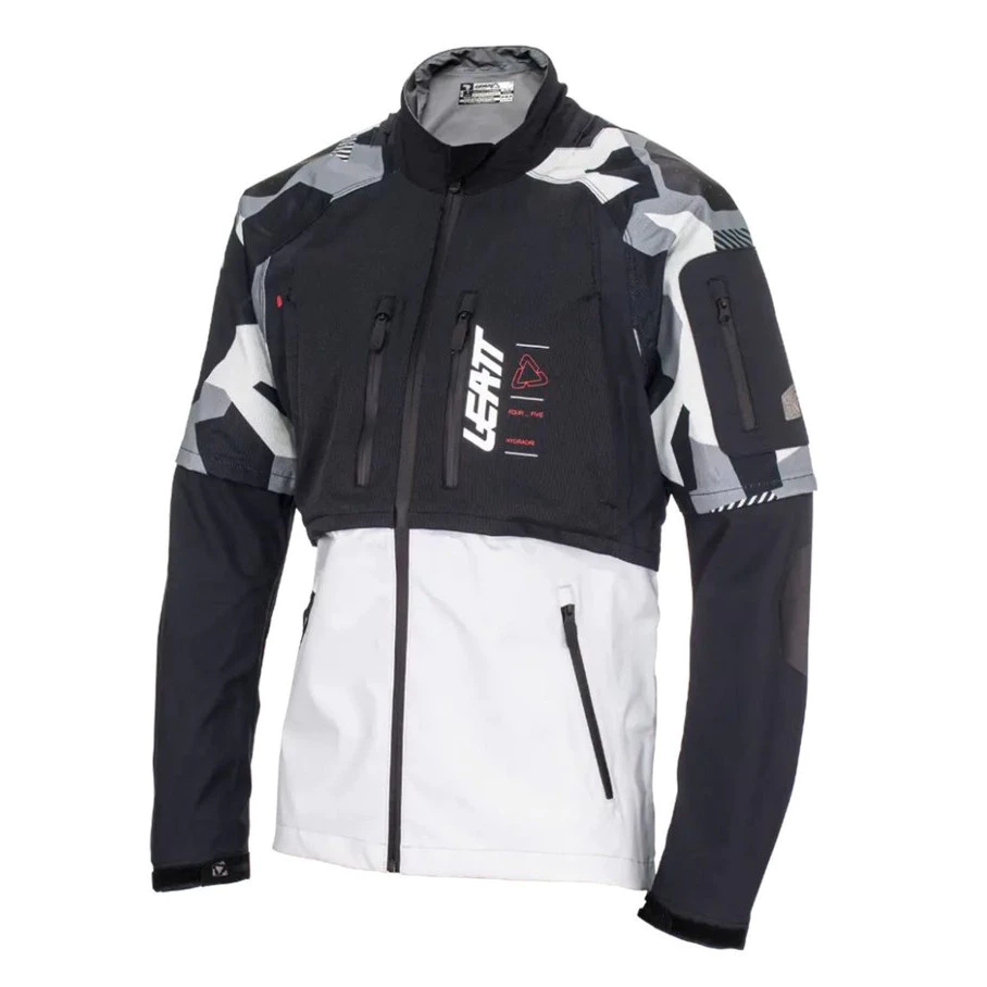 Leatt Moto 4.5 Hydradri Forge 24 Jacket