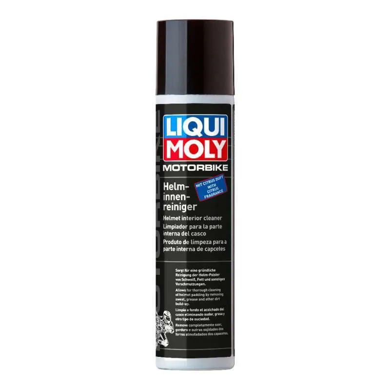 Liqui Moly Helmet Interior Cleaner 300 ml Cleansing Product