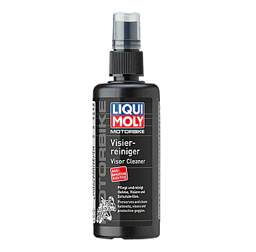 Liqui Moly Visor Cleaner 100 ml Cleansing Product
