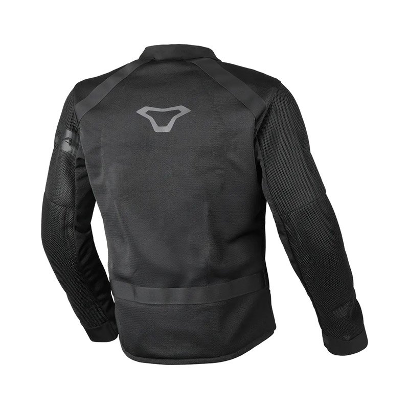 Macna Torido Black Jacket - Image 3
