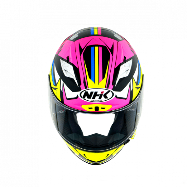 NHK GP-R Tech Street Plus GP Edition Alonso - Image 3