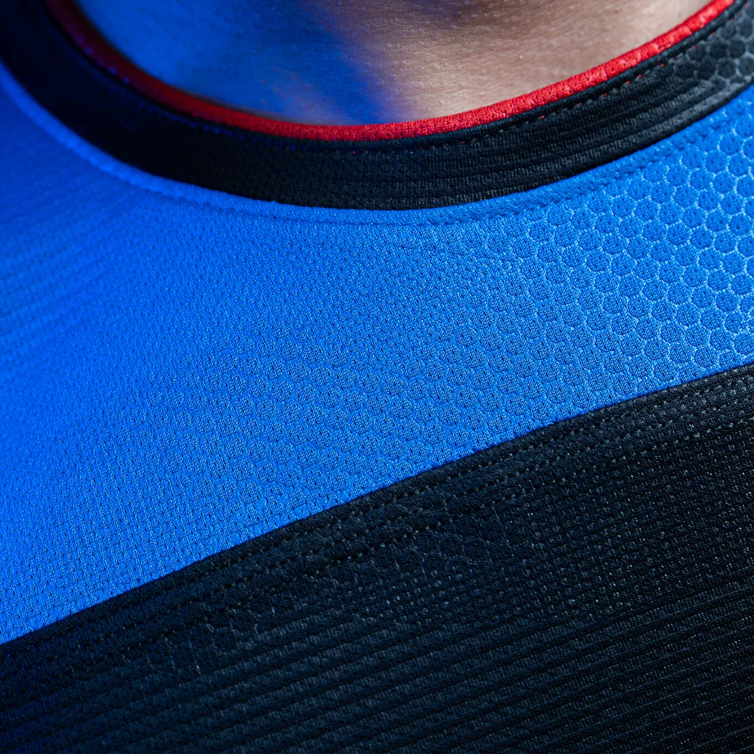 NitiRacing Premium ProGP x NitiRacing Jersey T-Shirt - Image 3