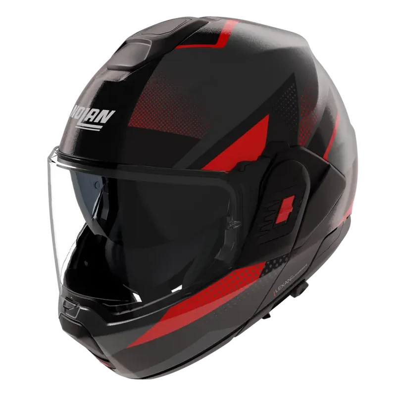 Nolan N120-1 Ciclone 364