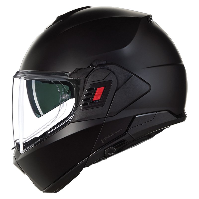 Alternative view of Nolan N120-1 Classico 302