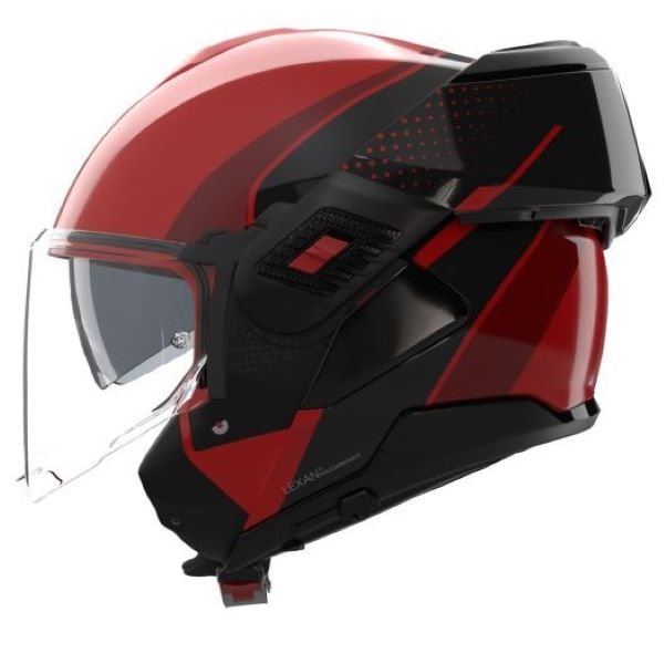 Nolan N120-1 Fluente 360 - Image 3