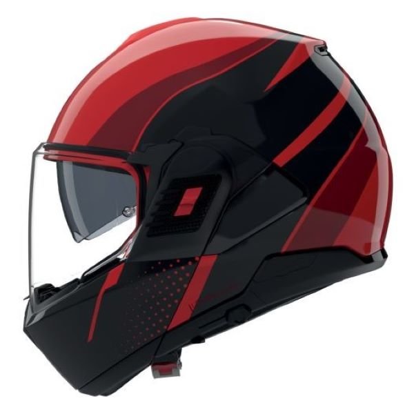Alternative view of Nolan N120-1 Fluente 360