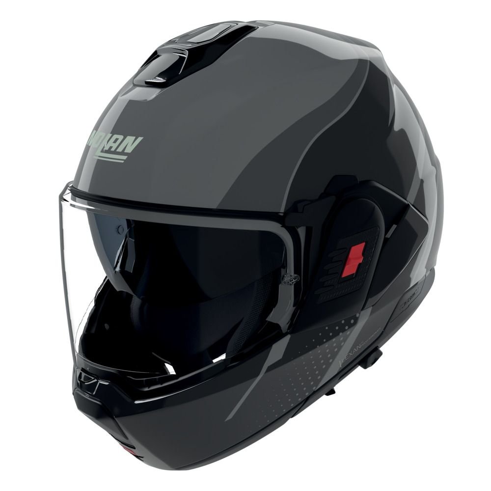Nolan N120-1 Fluente 361