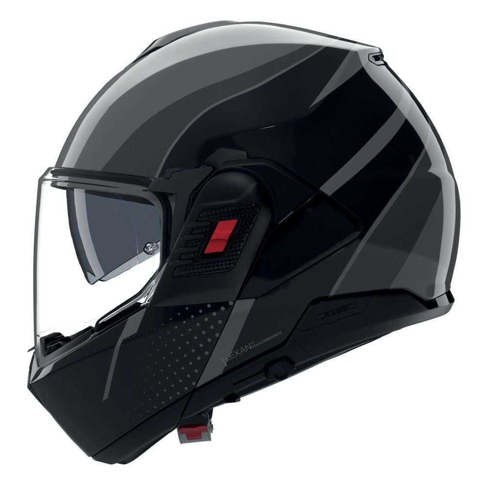 Alternative view of Nolan N120-1 Fluente 361