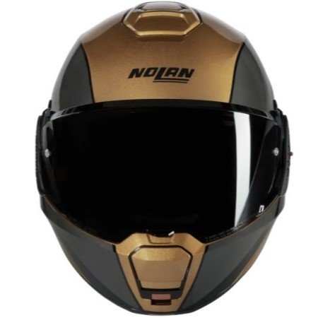 Alternative view of Nolan N120-1 Verniciatura Speciale 342