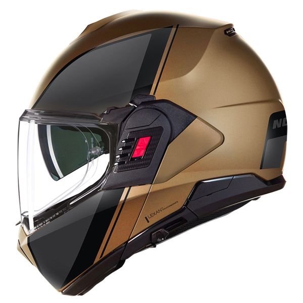 Nolan N120-1 Verniciatura Speciale 342