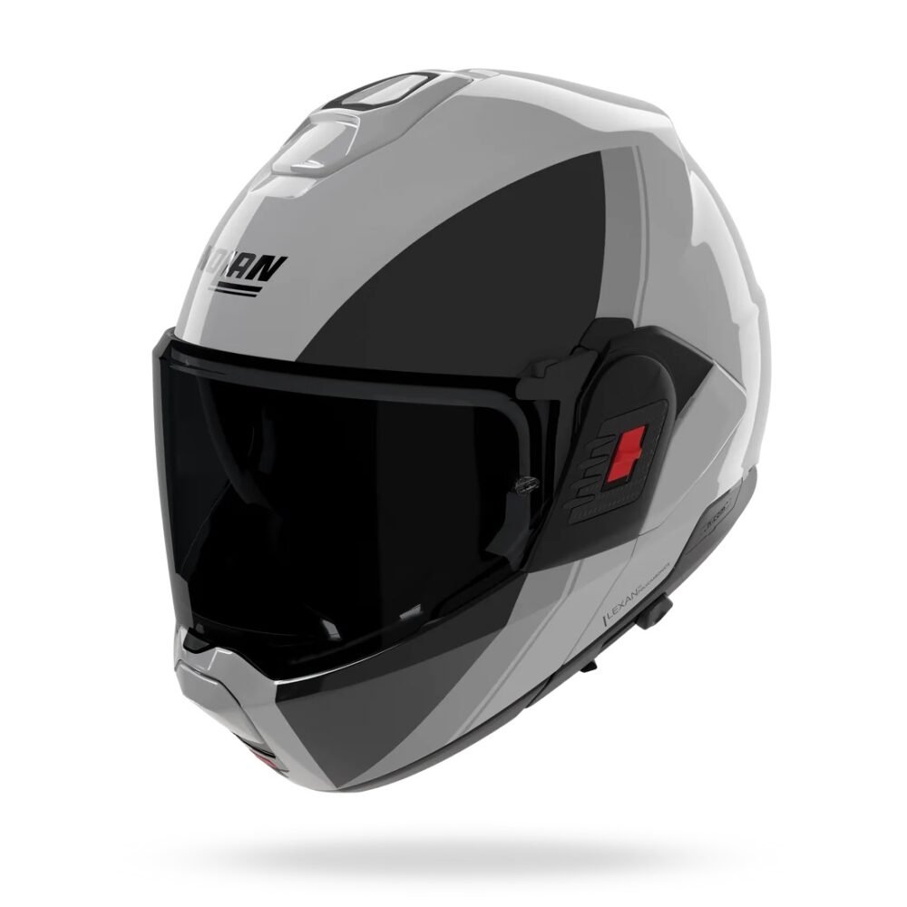 Nolan N120-1 Verniciatura Speciale 355