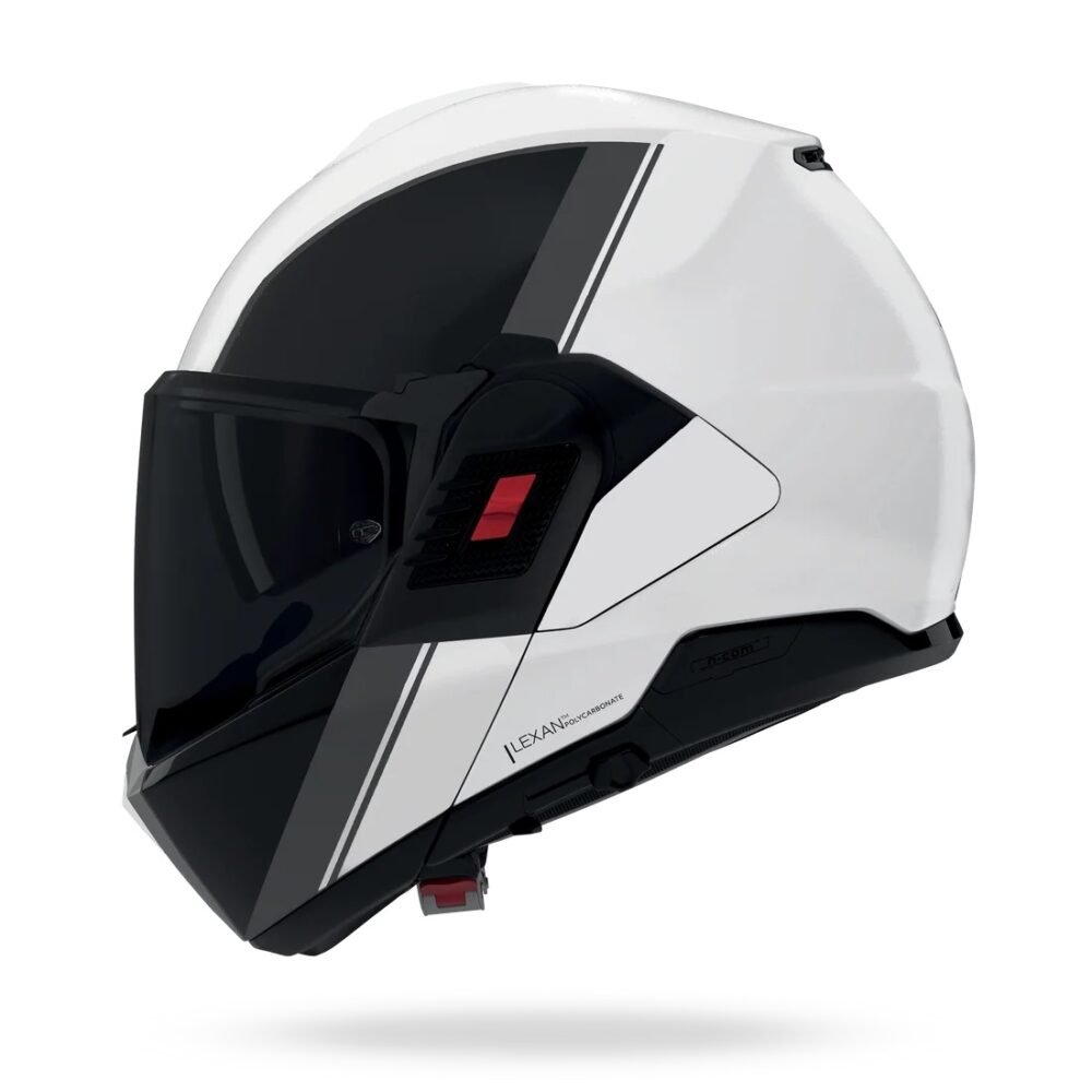 Nolan N120-1 Verniciatura Speciale 356 - Image 3