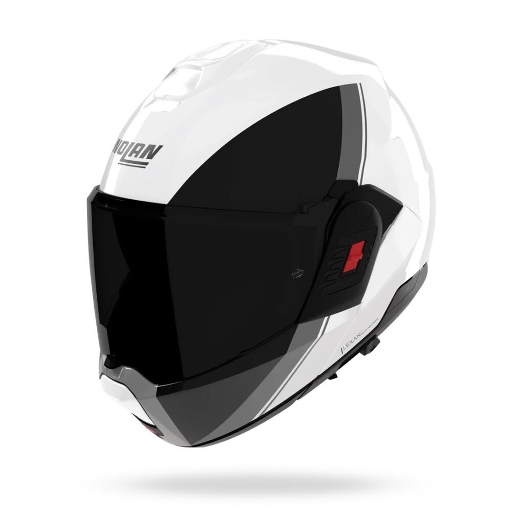 Nolan N120-1 Verniciatura Speciale 356