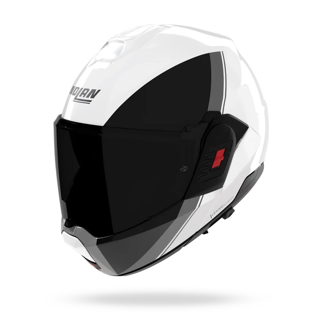 Nolan N120-1 Verniciatura Speciale 356