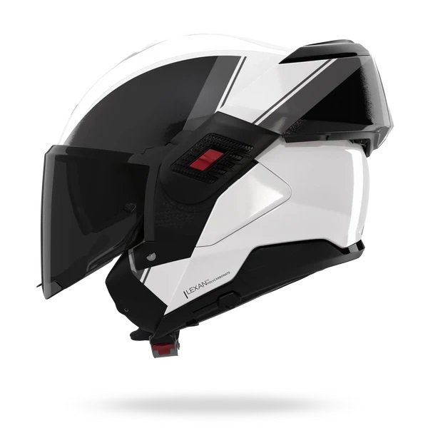 Alternative view of Nolan N120-1 Verniciatura Speciale 356