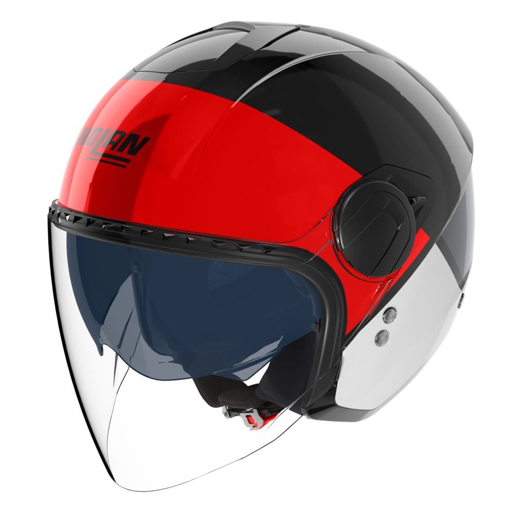 Nolan N20-2 Visor Blocco 353