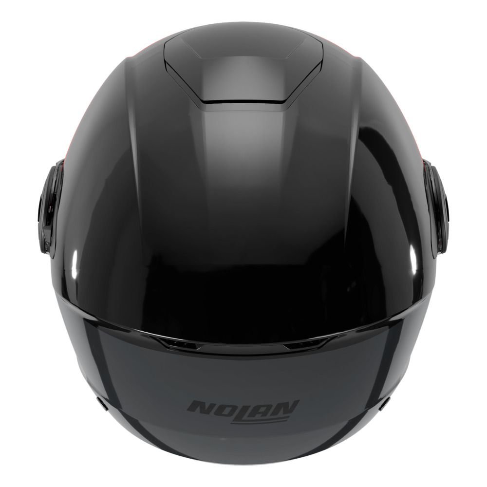 Nolan N20-2 Visor Blocco 353 - Image 3
