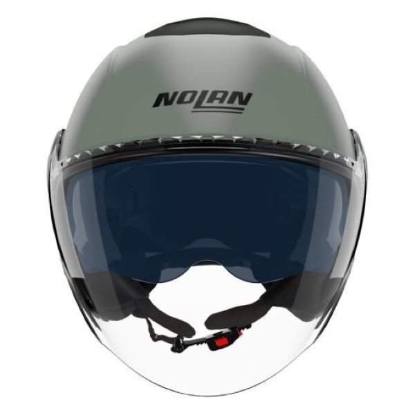 Nolan N20-2 Visor Classico Nobile 337 - Image 3