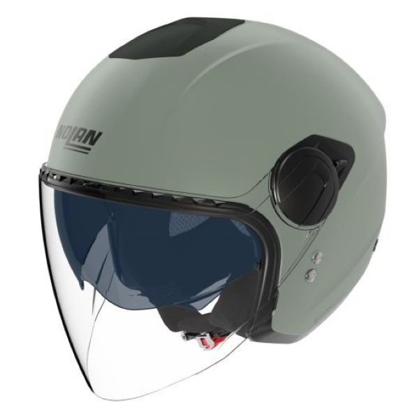 Nolan N20-2 Visor Classico Nobile 337