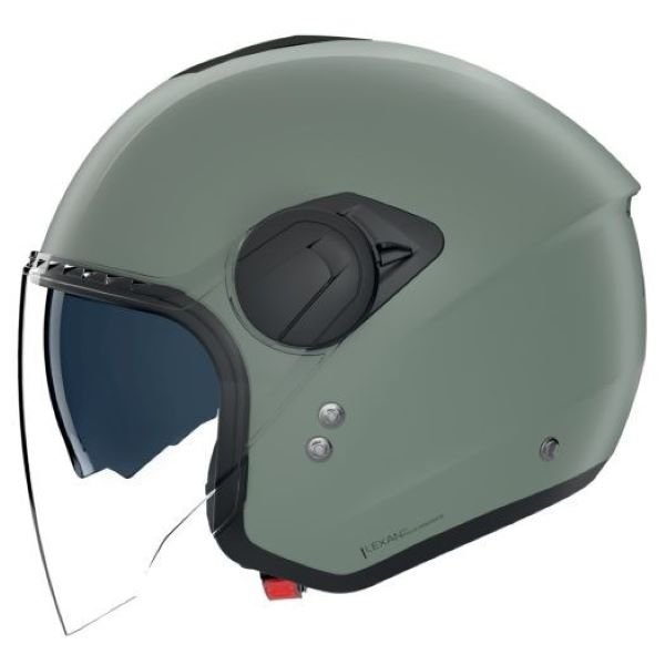 Alternative view of Nolan N20-2 Visor Classico Nobile 337