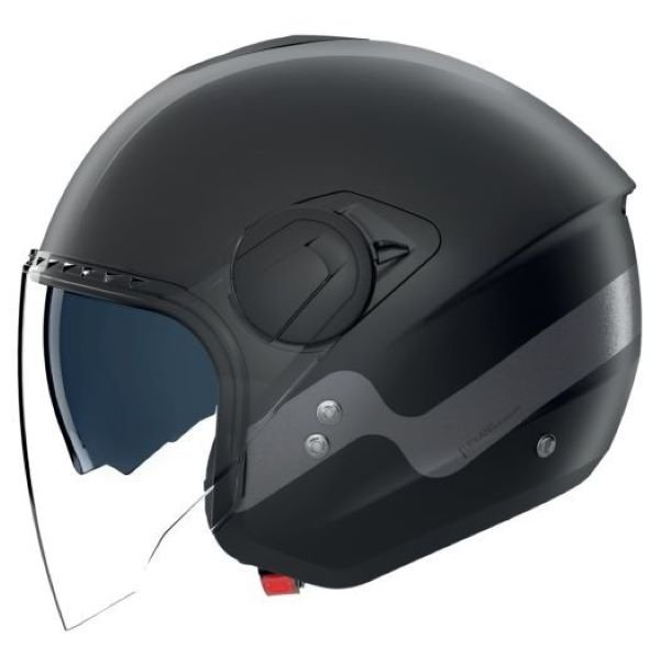 Alternative view of Nolan N20-2 Visor Zefiro 341