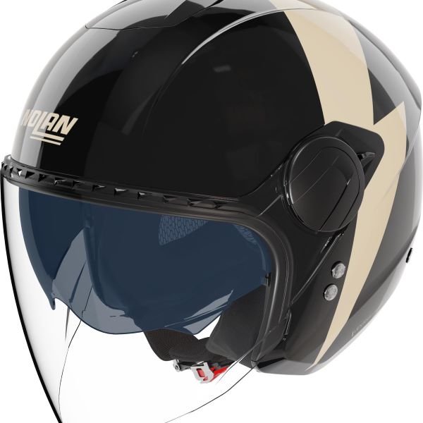 Nolan N20-2 Visor Impeto 344