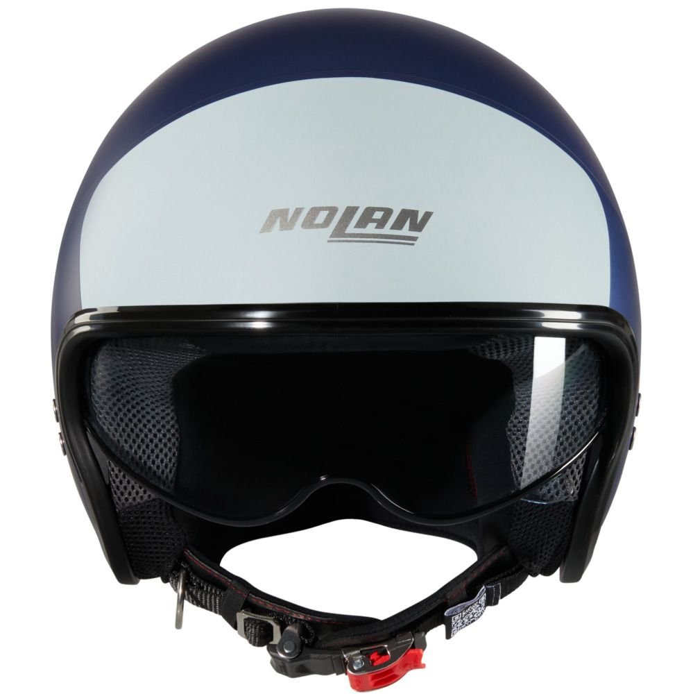 Nolan N21 Verniciatura Speciale 350 - Image 3