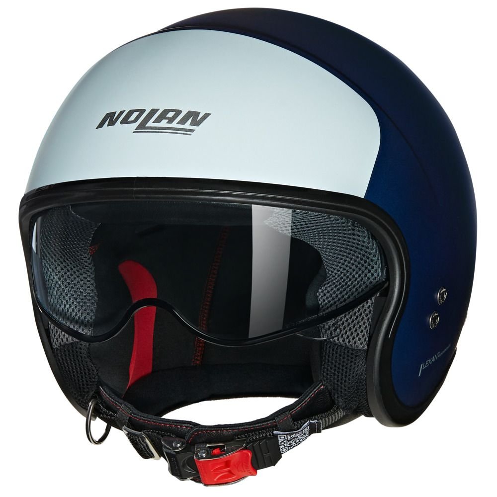 Nolan N21 Verniciatura Speciale 350