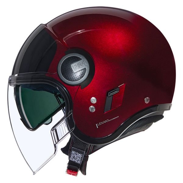 Nolan N21 Visor Verniciatura Speciale 344