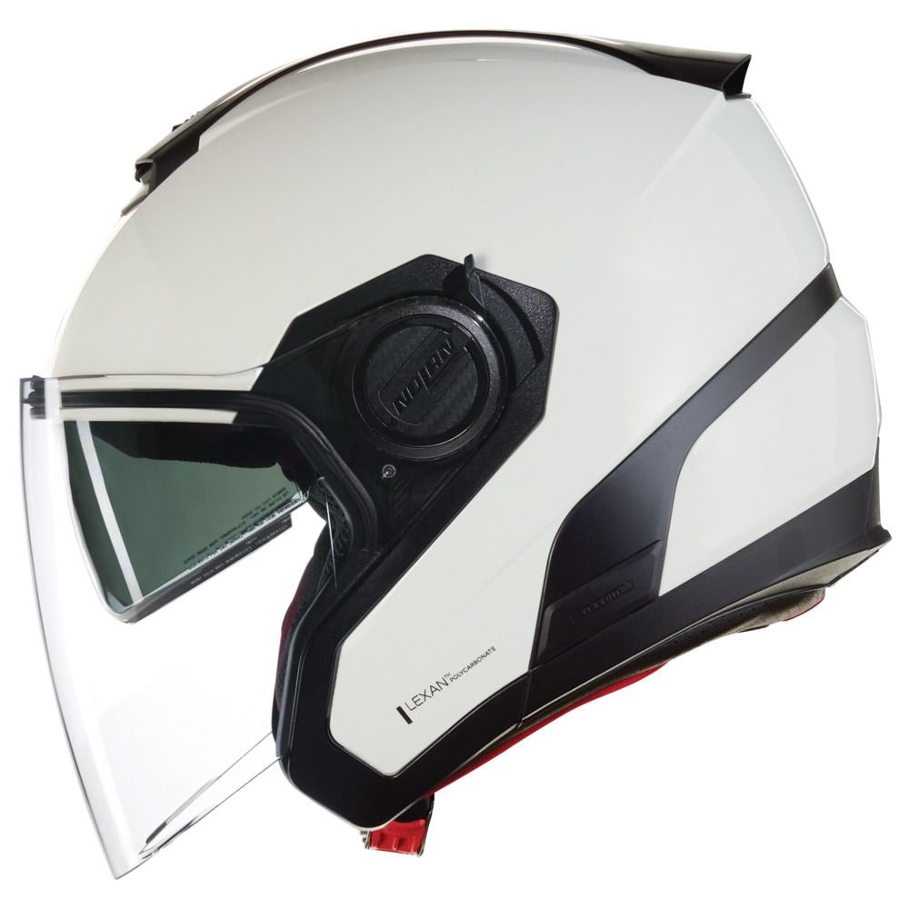 Alternative view of Nolan N40-5 Classico 305