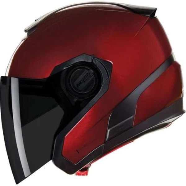 Alternative view of Nolan N40-5 Classico Nobile 321