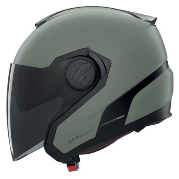 Alternative view of Nolan N40-5 Classico Nobile 337