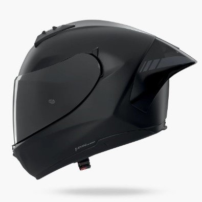 Nolan N60-6 Sport Argento 333 - Image 4