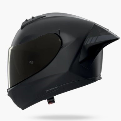 Alternative view of Nolan N60-6 Sport Aureo 331
