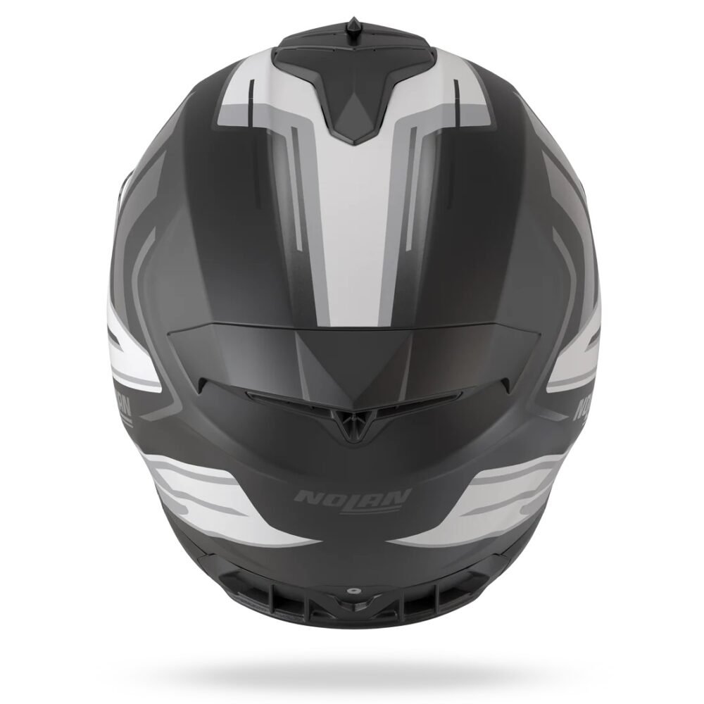 Nolan N60-6 Sport Contrasto 359 - Image 3