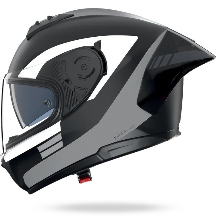 Alternative view of Nolan N60-6 Sport Contrasto 359