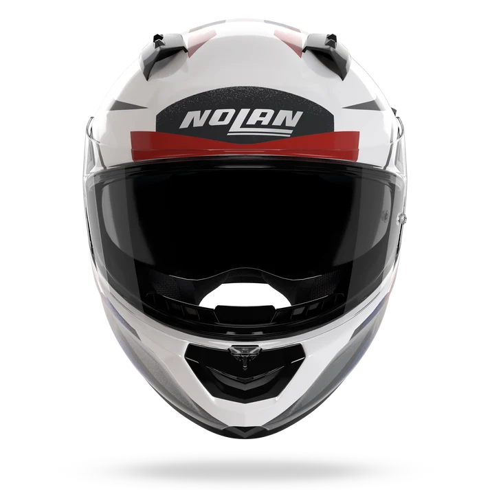 Nolan N60-6 Sport Corsa 355 - Image 4