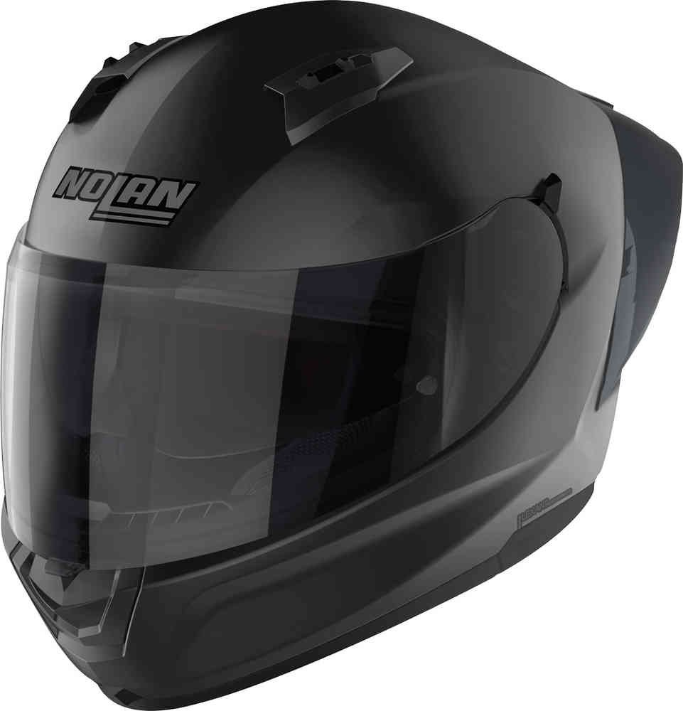 Nolan N60-6 Sport Dark Edition 019 Flat Black
