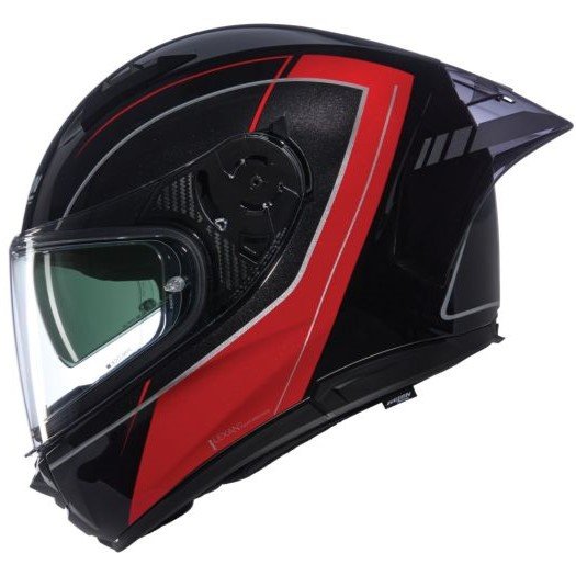 Alternative view of Nolan N60-6 Sport Mesmerico 342
