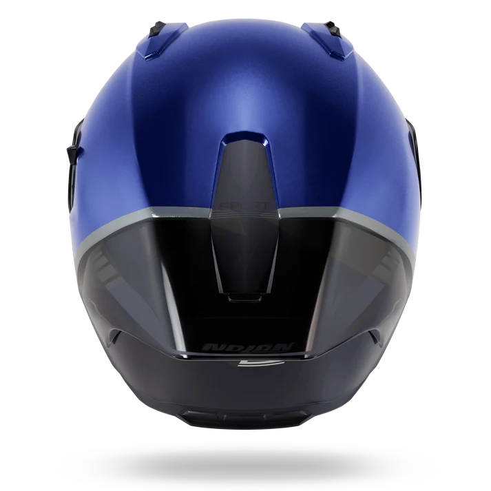 Nolan N60-6 Sport Verniciatura Speciale 346 - Image 4