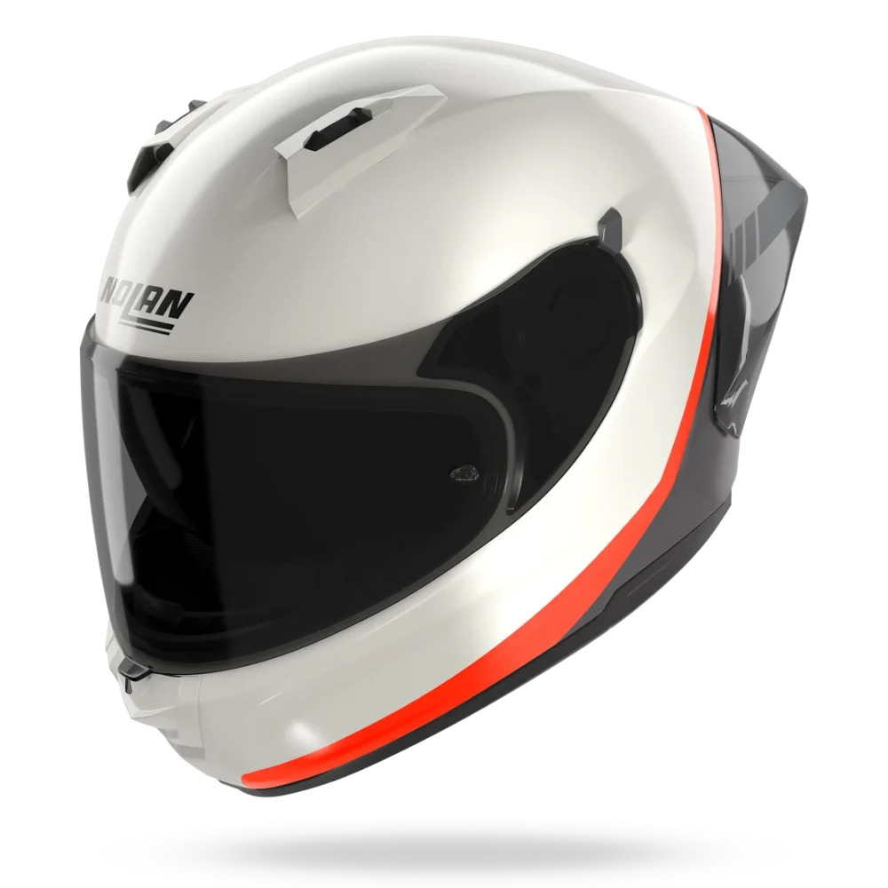Nolan N60-6 Sport Verniciatura Speciale 347
