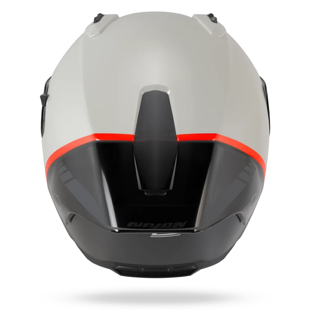 Nolan N60-6 Sport Verniciatura Speciale 347 - Image 4